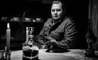 Przenoszą się w czasie. Nietypowe sesje fotograficzne 