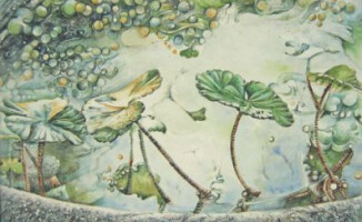 Zmarła artystka Danuta Pisarek-Dassara