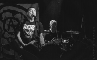 Dezerter i Qulturka na Barce [GALERIA ZDJĘĆ] 