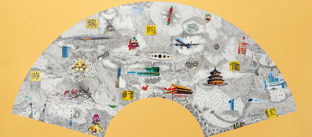 Wernisaż wystawy Joanny Imielskiej w pilskim BWA