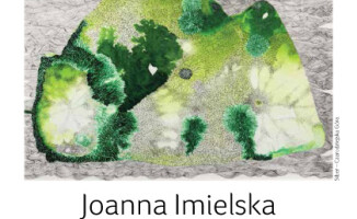 Wernisaż wystawy Joanny Imielskiej w pilskim BWA 
