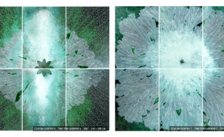 Wernisaż wystawy Joanny Imielskiej w pilskim BWA 