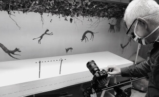 KOAN – film i spotkanie z reżyserem [zaproszenie]