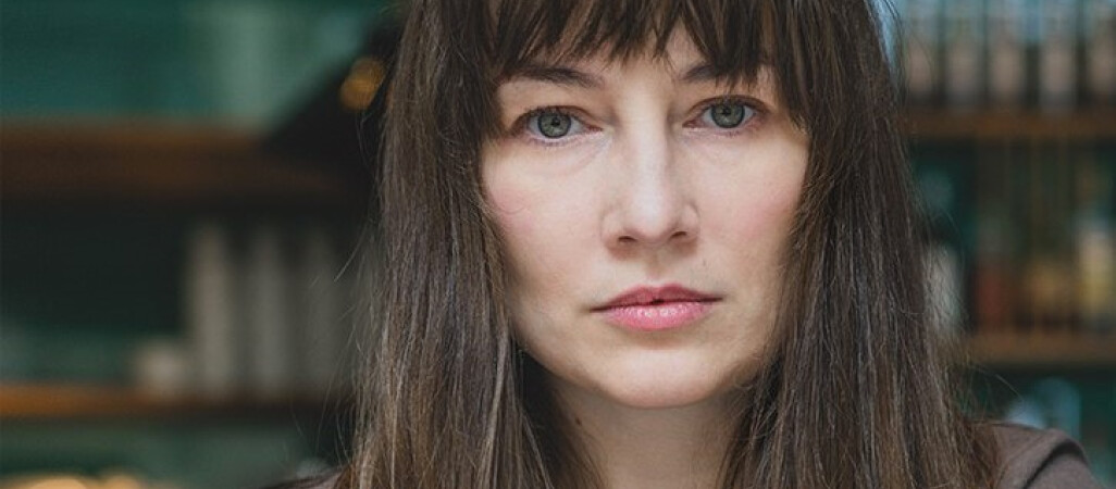 Jedna z ważniejszych pisarek ukraińskich młodego pokolenia w Pile