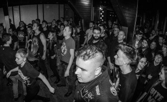 Dezerter i Qulturka na Barce [GALERIA ZDJĘĆ] 