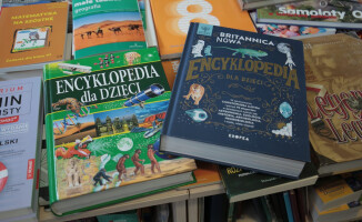 Książka najlepszym prezentem na święta 