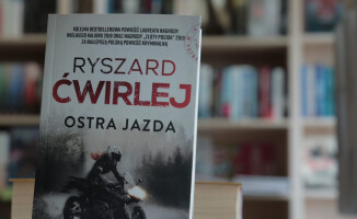Książka najlepszym prezentem na święta 