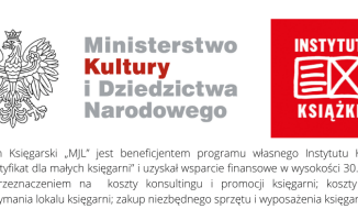 Książka najlepszym prezentem na święta 