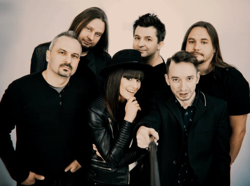 Koncert zespołu "Łzy" w sobotę w Pile - grafika