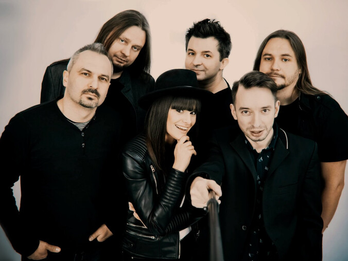 Koncert zespołu "Łzy" w sobotę w Pile - grafika