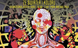 Jedyna taka noc dzisiaj w Pile!