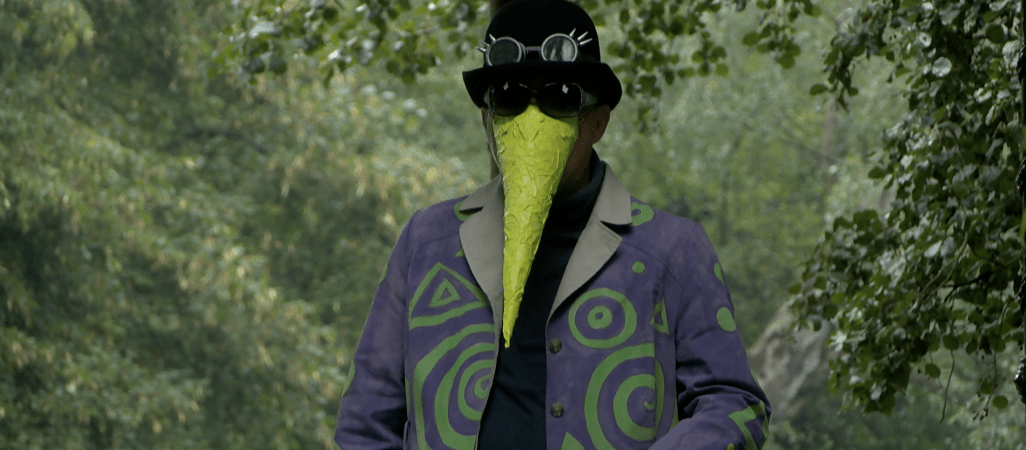 IX Metafizyczna Noc Artystyczna 