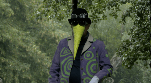 Jedyna taka noc dzisiaj w Pile! - grafika