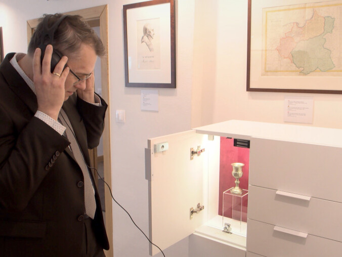 Muzeum Staszica po remoncie. Można już zwiedzać  - grafika