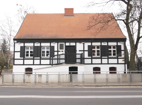 Generalny remont Muzeum Staszica zakończony. Kiedy otwarcie? - grafika