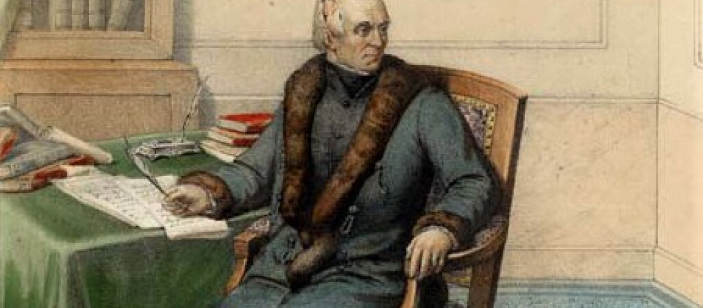 231 lat temu Staszic wydał Przestrogi dla Polski 