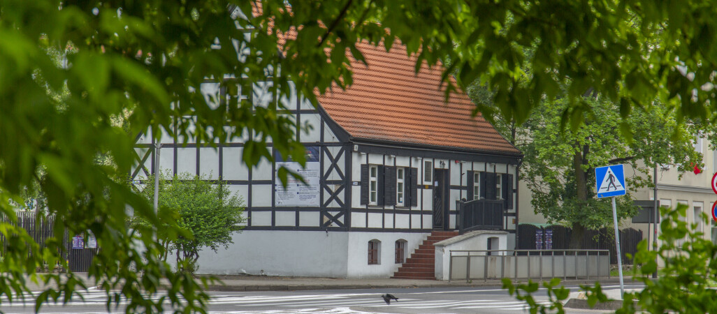 Narodowe czytanie "Balladyny" w Staszicówce