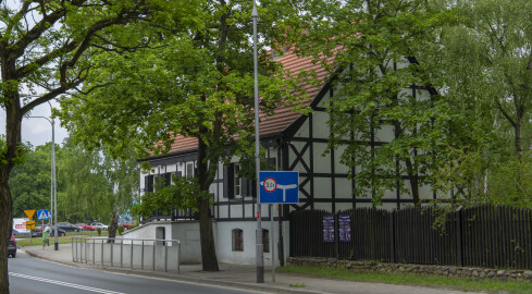 Trzeci otwarty pilski konkurs wiedzy o Stanisławie Staszicu - grafika