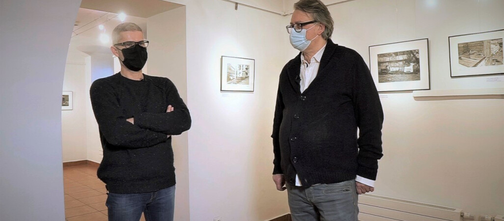 Notatki z prowincji Lecha Szymanowskiego w Muzeum Okręgowym 