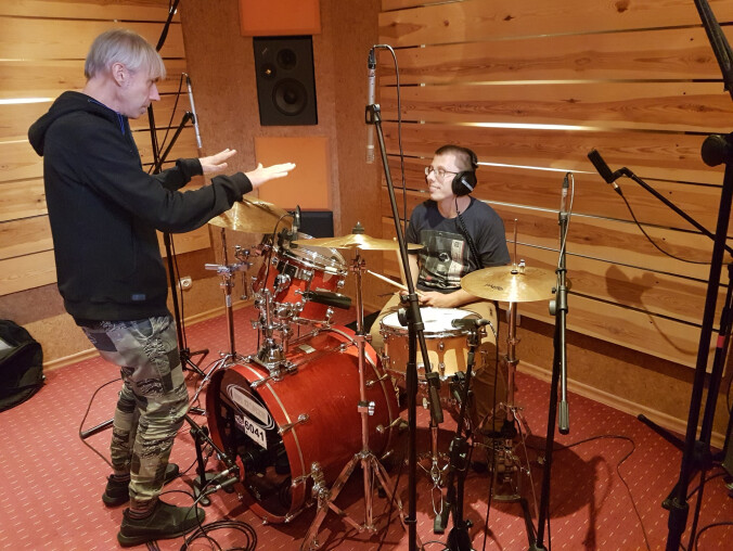 Na Górze zagra koncert. Można będzie go obejrzeć na Facebooku  - grafika