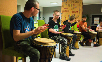 Na Górze zagra koncert. Można będzie go obejrzeć na Facebooku 