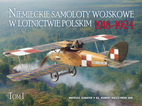 Nowa książka autorstwa ks. Roberta Kulczyńskiego SDB i Mateusza Kab - grafika
