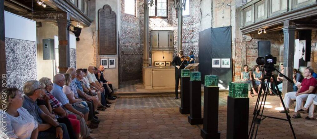 Piła Festival & Academy już w niedzielę