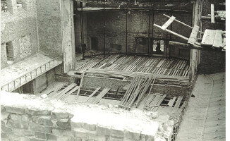 60 lat temu otwarto RCK - ARCHIWALNE ZDJĘCIA