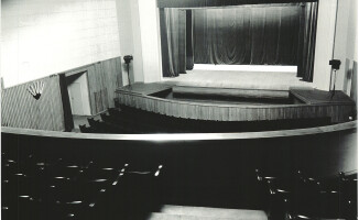 60 lat temu otwarto RCK - ARCHIWALNE ZDJĘCIA