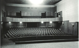 60 lat temu otwarto RCK - ARCHIWALNE ZDJĘCIA