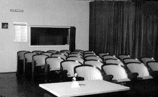 60 lat temu otwarto RCK - ARCHIWALNE ZDJĘCIA