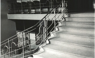 60 lat temu otwarto RCK - ARCHIWALNE ZDJĘCIA