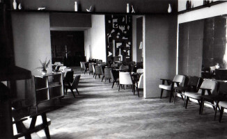 60 lat temu otwarto RCK - ARCHIWALNE ZDJĘCIA