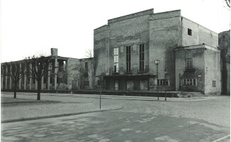 60 lat temu otwarto RCK - ARCHIWALNE ZDJĘCIA