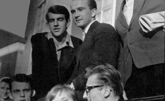 60 lat temu otwarto RCK - ARCHIWALNE ZDJĘCIA