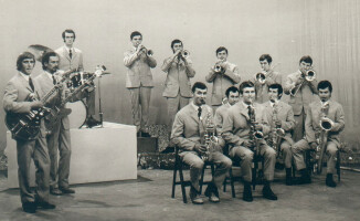 60 lat temu otwarto RCK - ARCHIWALNE ZDJĘCIA