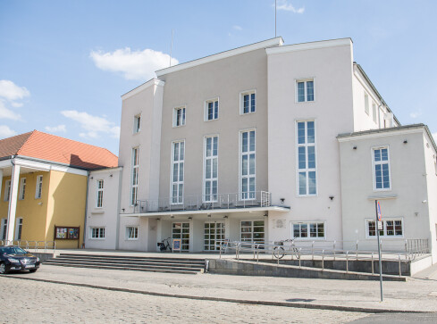 Filharmonia Maluszka – wyjątkowe spotkanie z muzyką dla najmłodsz - grafika