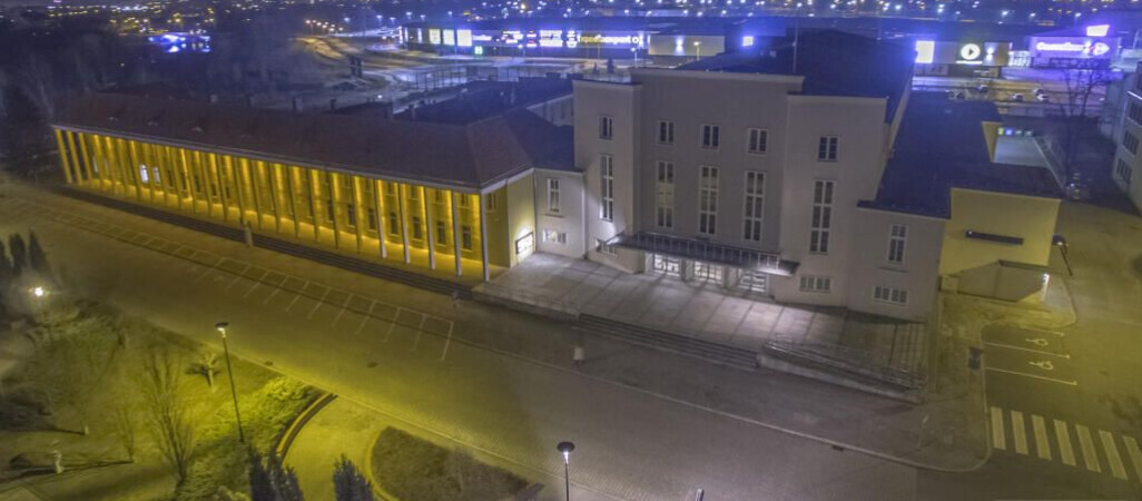 Spektakl Matka odwołany. W zamian będzie inne przedstawienie 