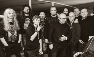 Zespół Turbo świętował w Pile swoje 40-lecie - GALERIA 
