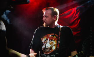 Zespół Turbo świętował w Pile swoje 40-lecie - GALERIA