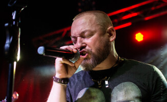 Zespół Turbo świętował w Pile swoje 40-lecie - GALERIA 