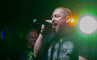 Zespół Turbo świętował w Pile swoje 40-lecie - GALERIA