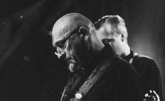 Zespół Turbo świętował w Pile swoje 40-lecie - GALERIA