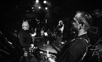 Zespół Turbo świętował w Pile swoje 40-lecie - GALERIA 