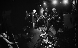 Zespół Turbo świętował w Pile swoje 40-lecie - GALERIA