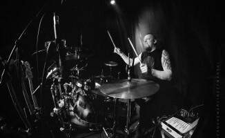 Zespół Turbo świętował w Pile swoje 40-lecie - GALERIA