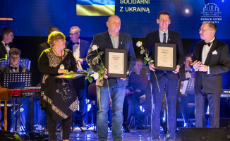 Syriusze 2022 rozdane!