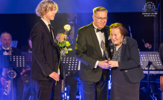 Syriusze 2022 rozdane!