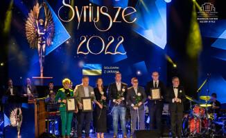 Syriusze 2022 rozdane!