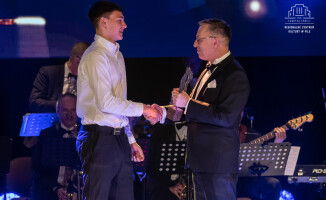 Syriusze 2022 rozdane!